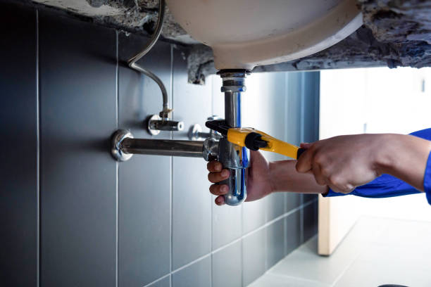 Best Commercial Plumbing in Gordonsville, TN